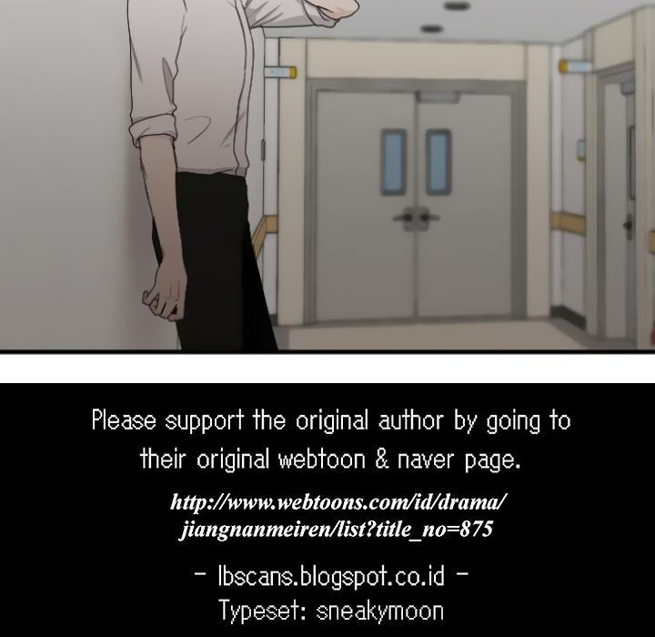 Người Đẹp Gangnam Chapter 59 - Trang 2