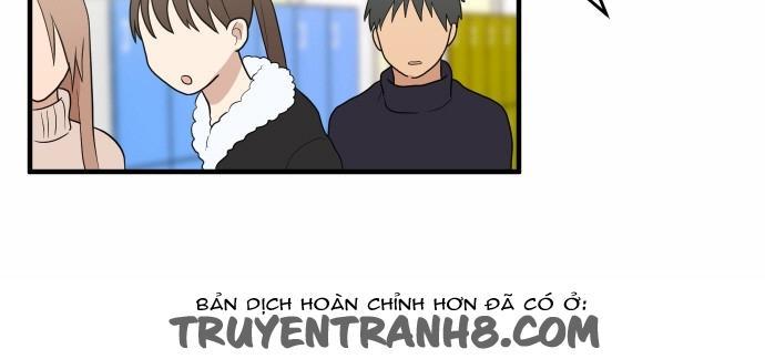 Người Đẹp Gangnam Chapter 6 - Trang 2