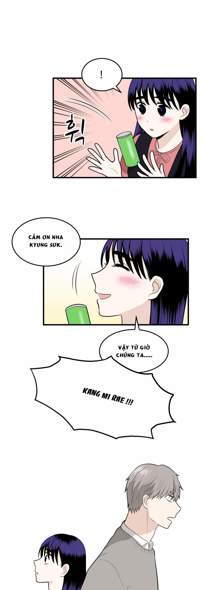 Người Đẹp Gangnam Chapter 6 - Trang 2