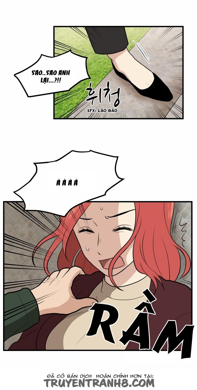 Người Đẹp Gangnam Chapter 6 - Trang 2