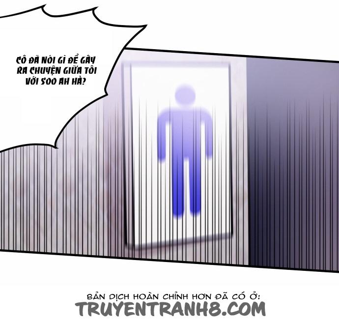 Người Đẹp Gangnam Chapter 6 - Trang 2