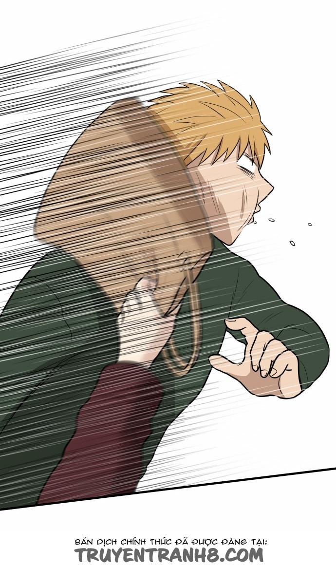 Người Đẹp Gangnam Chapter 6 - Trang 2