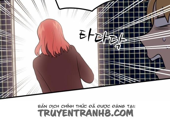 Người Đẹp Gangnam Chapter 6 - Trang 2