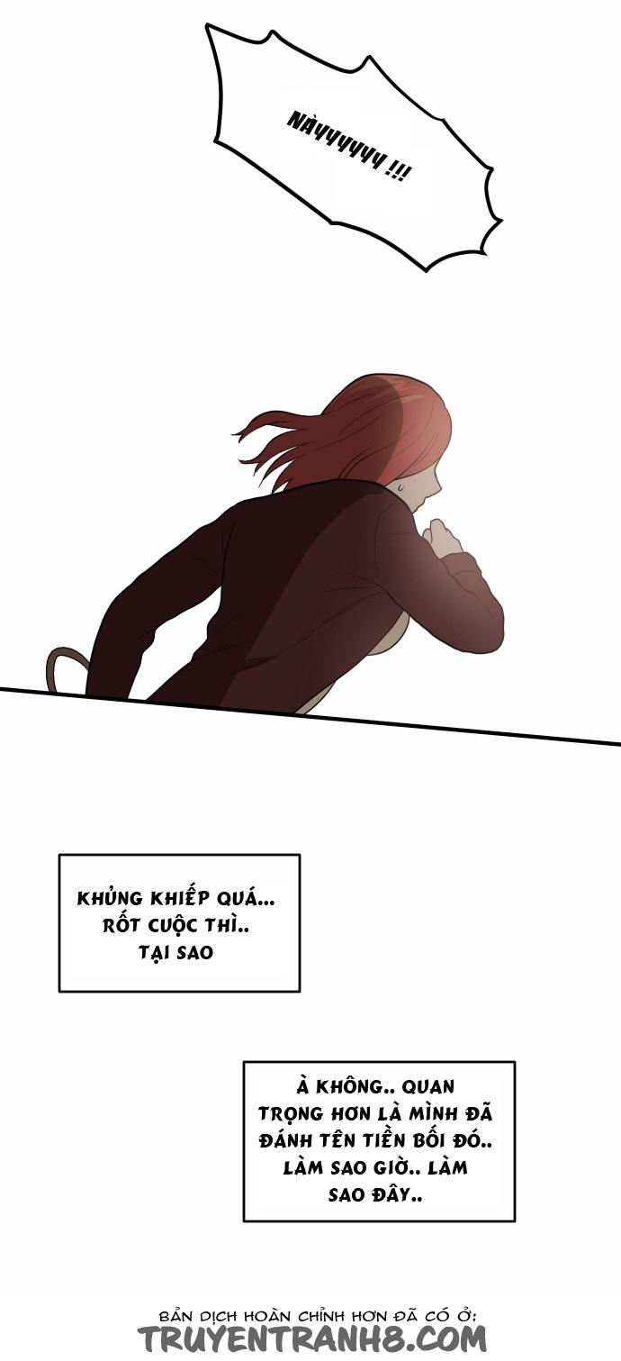 Người Đẹp Gangnam Chapter 6 - Trang 2