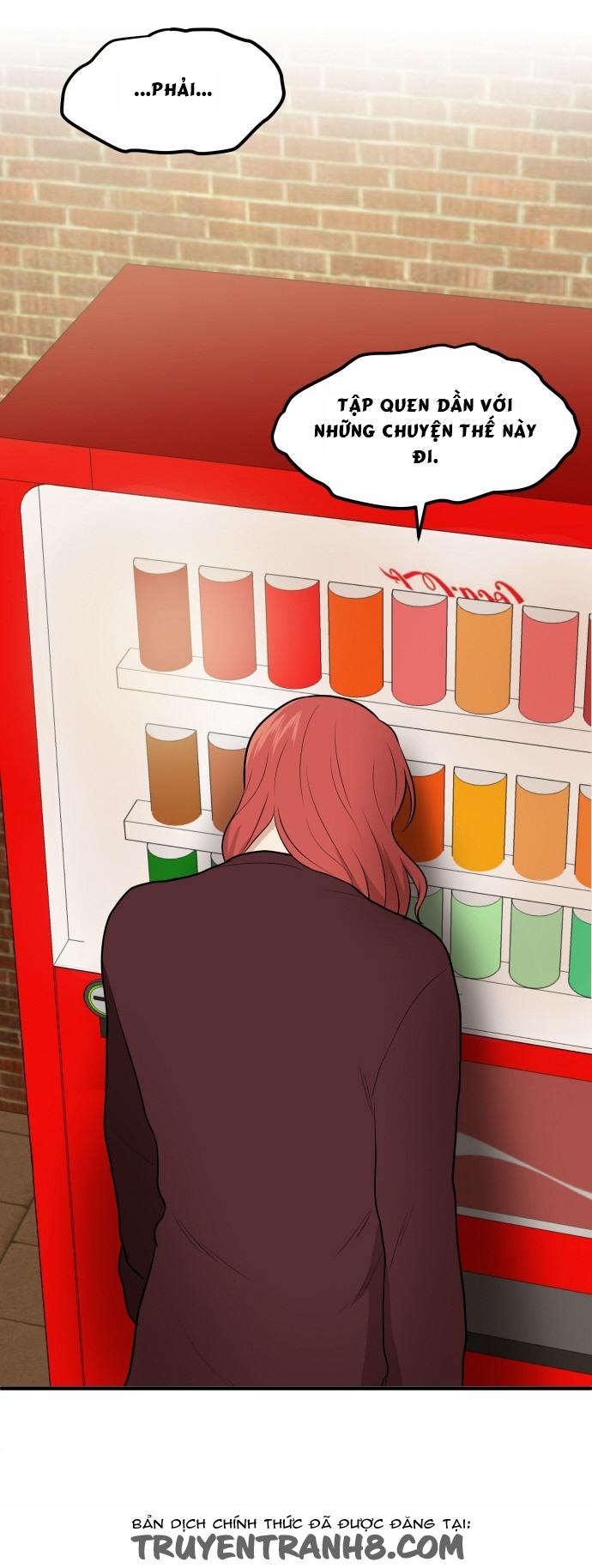 Người Đẹp Gangnam Chapter 6 - Trang 2