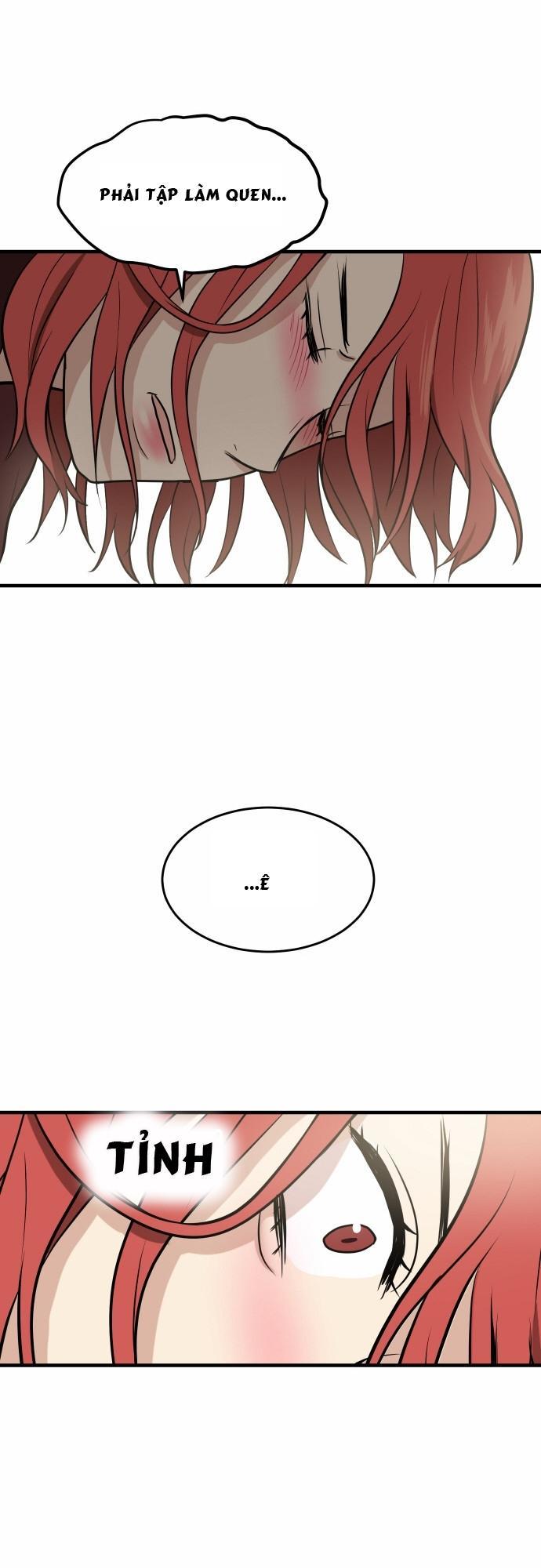 Người Đẹp Gangnam Chapter 6 - Trang 2