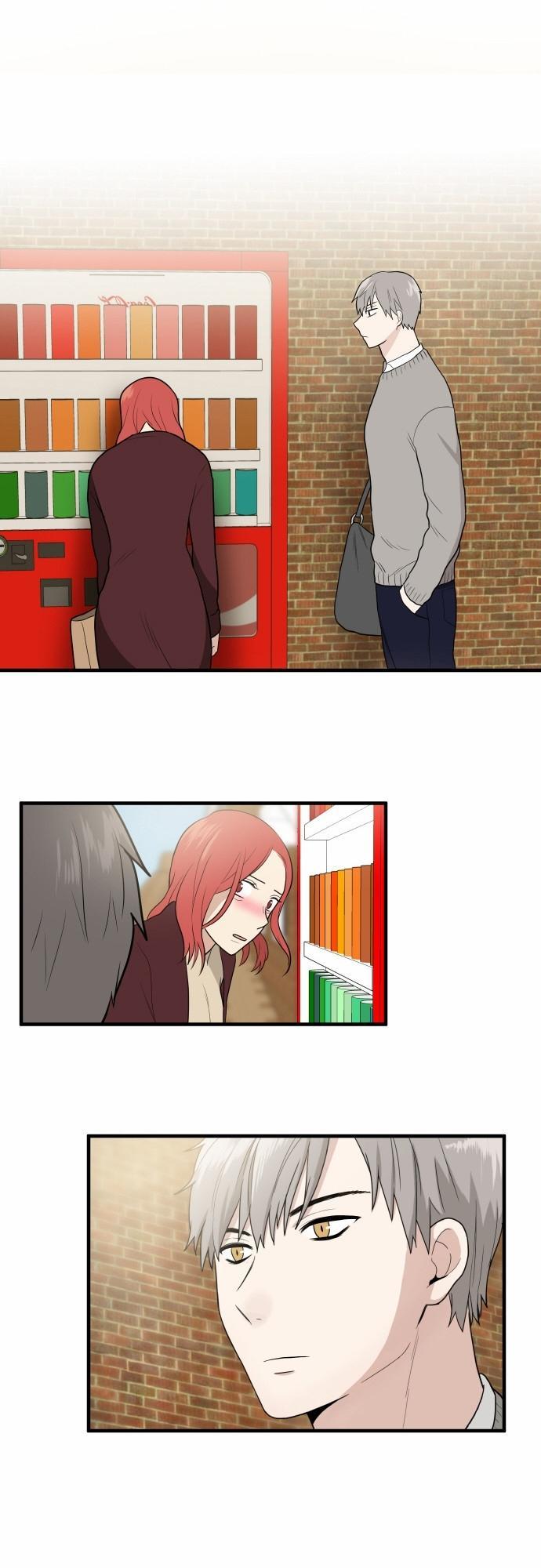 Người Đẹp Gangnam Chapter 6 - Trang 2