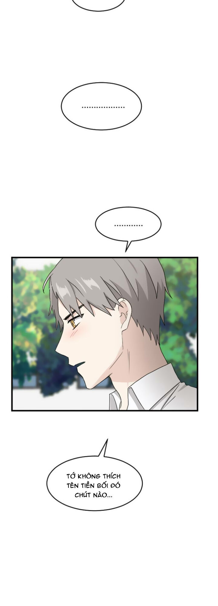 Người Đẹp Gangnam Chapter 60 - Trang 2