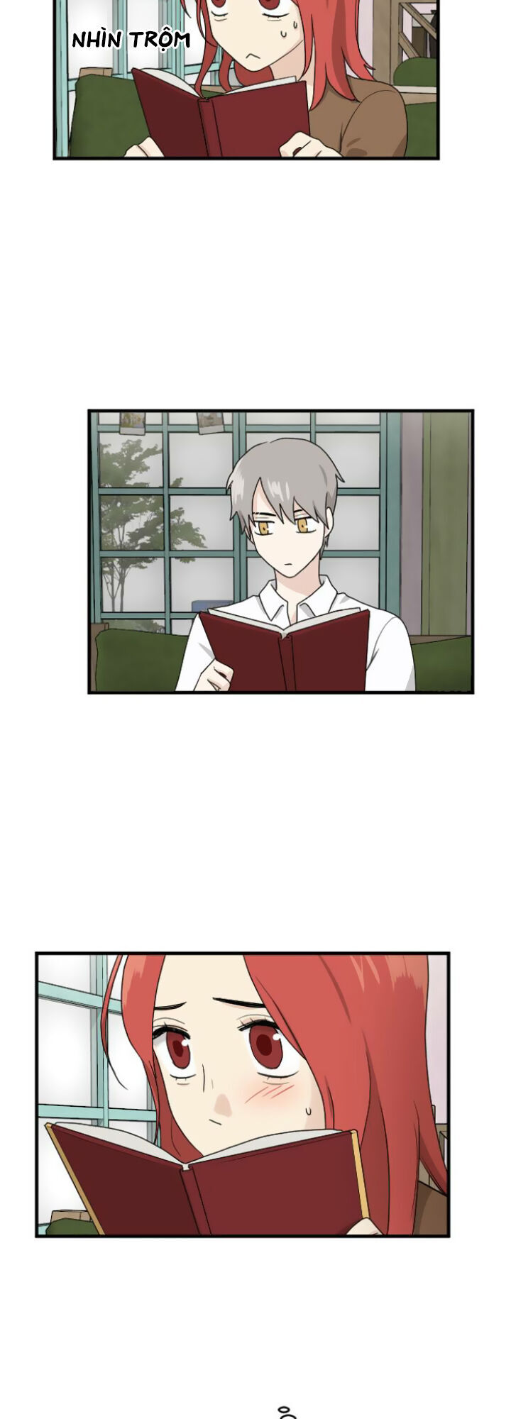 Người Đẹp Gangnam Chapter 60 - Trang 2