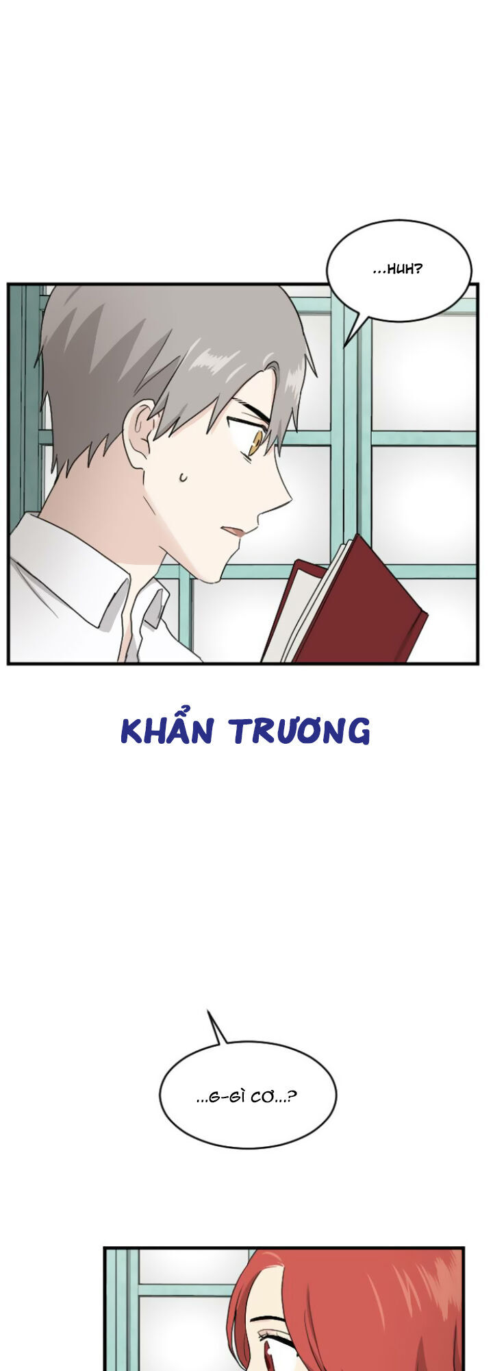 Người Đẹp Gangnam Chapter 60 - Trang 2