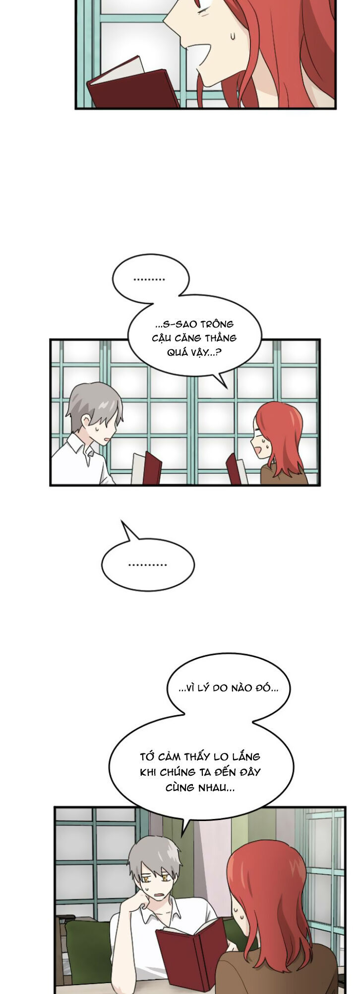 Người Đẹp Gangnam Chapter 60 - Trang 2