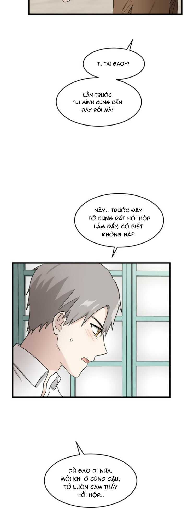 Người Đẹp Gangnam Chapter 60 - Trang 2