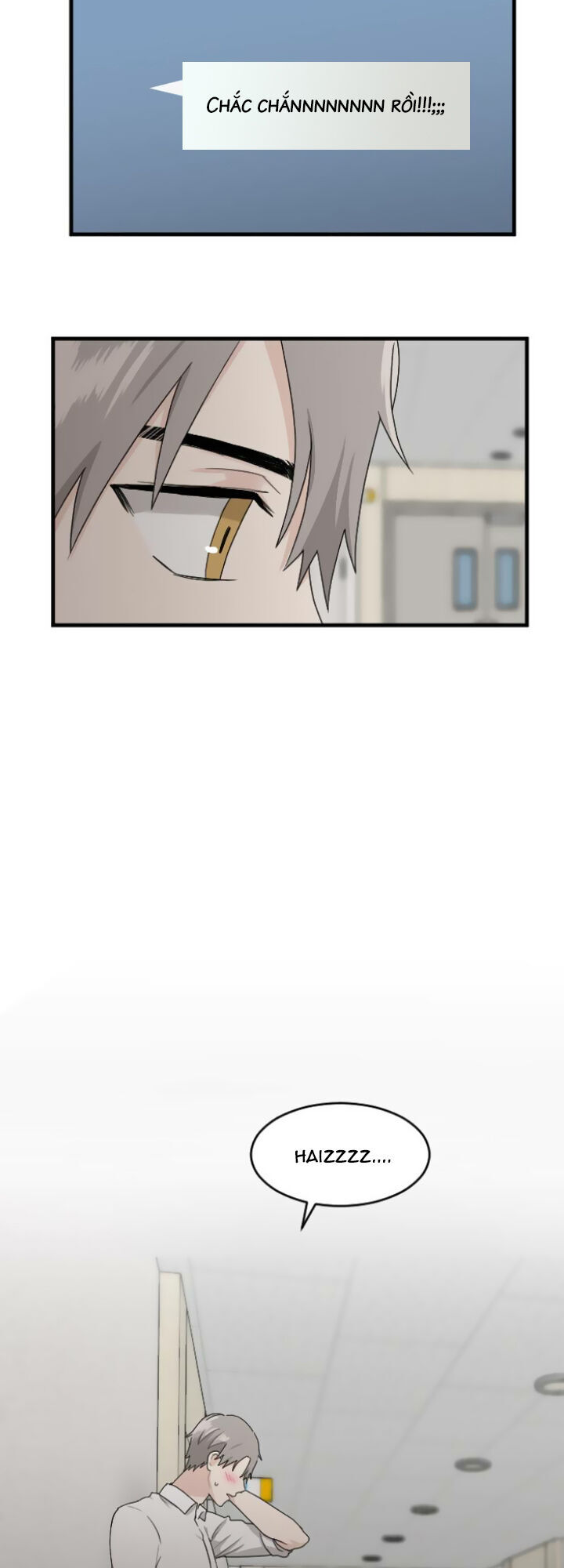 Người Đẹp Gangnam Chapter 60 - Trang 2