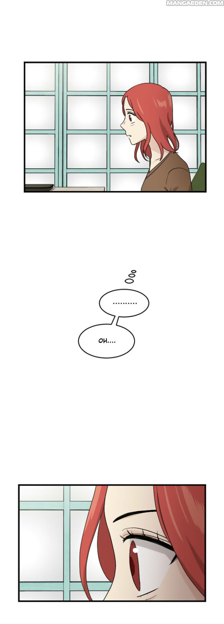 Người Đẹp Gangnam Chapter 60 - Trang 2