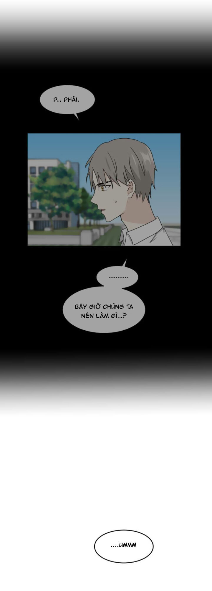 Người Đẹp Gangnam Chapter 60 - Trang 2