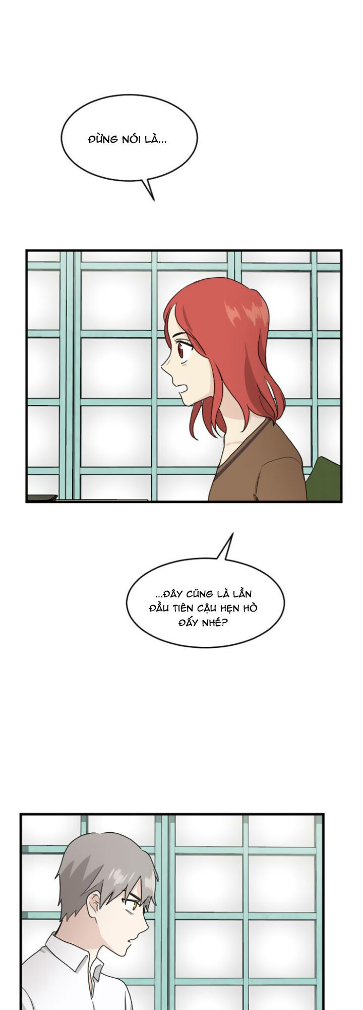 Người Đẹp Gangnam Chapter 60 - Trang 2