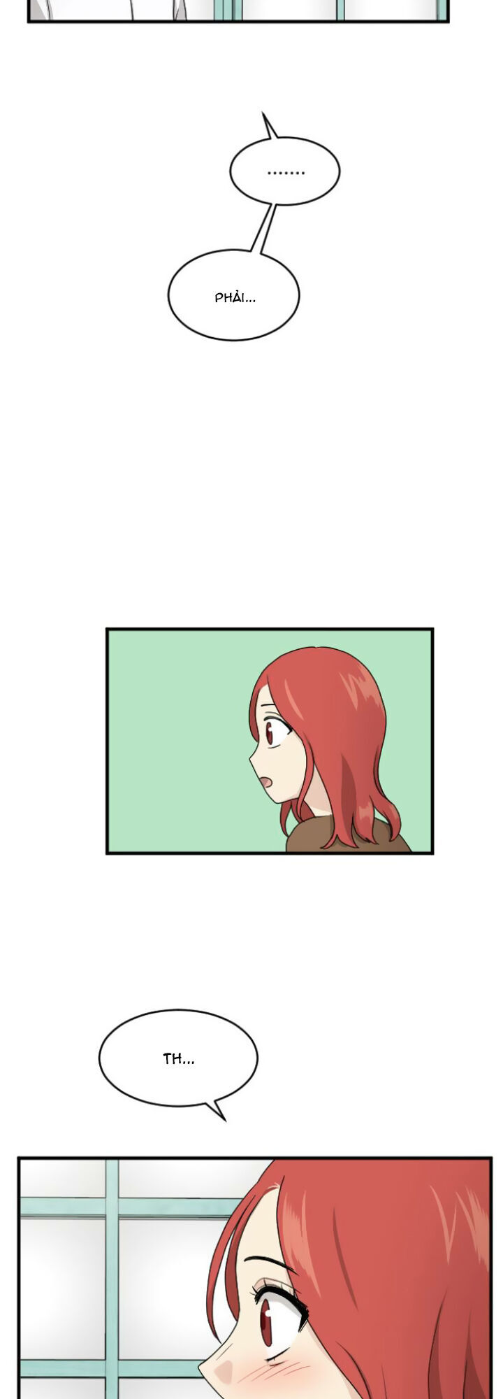 Người Đẹp Gangnam Chapter 60 - Trang 2