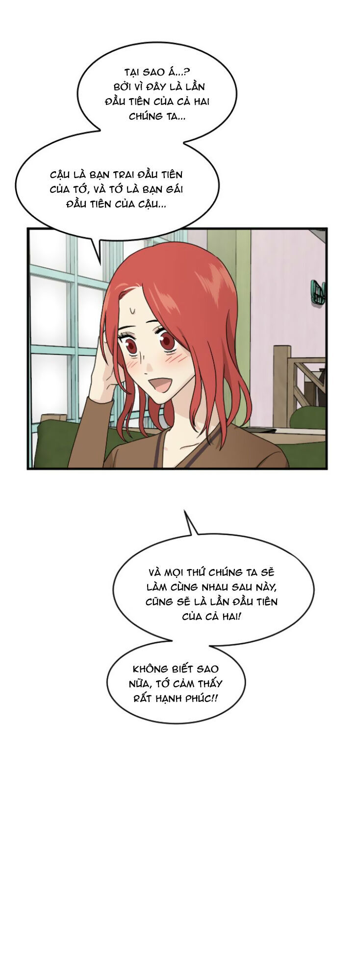 Người Đẹp Gangnam Chapter 60 - Trang 2