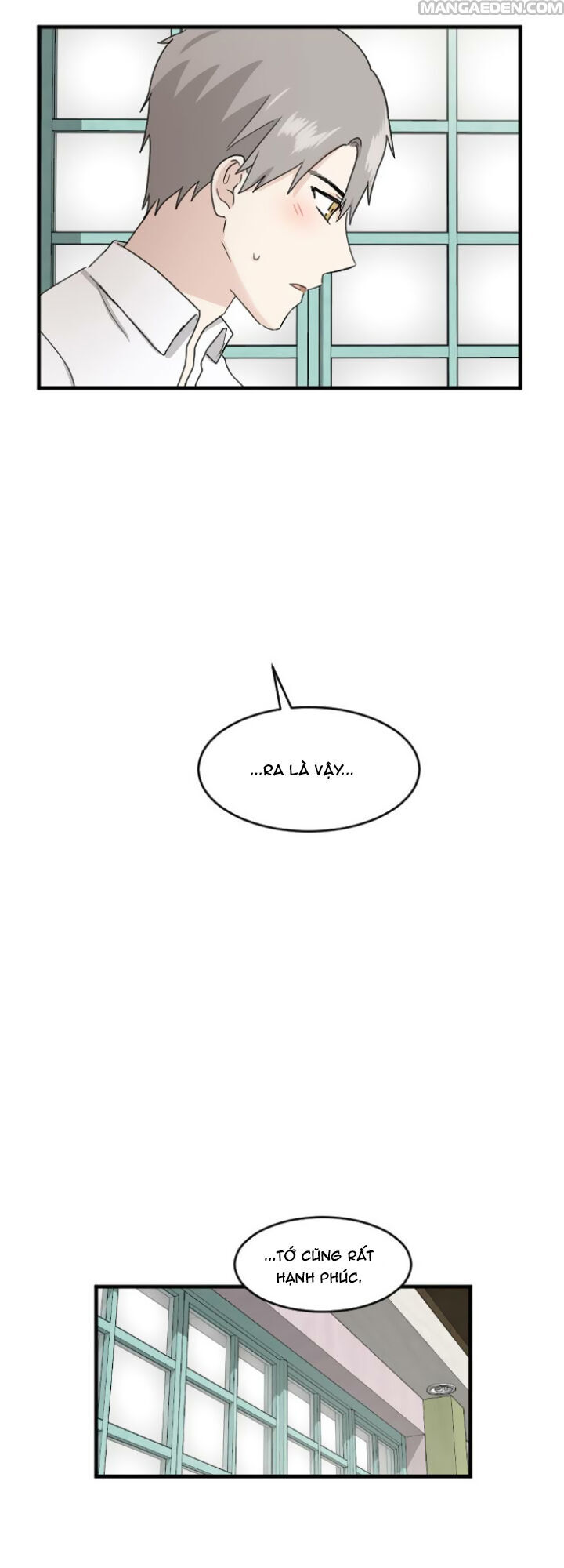 Người Đẹp Gangnam Chapter 60 - Trang 2