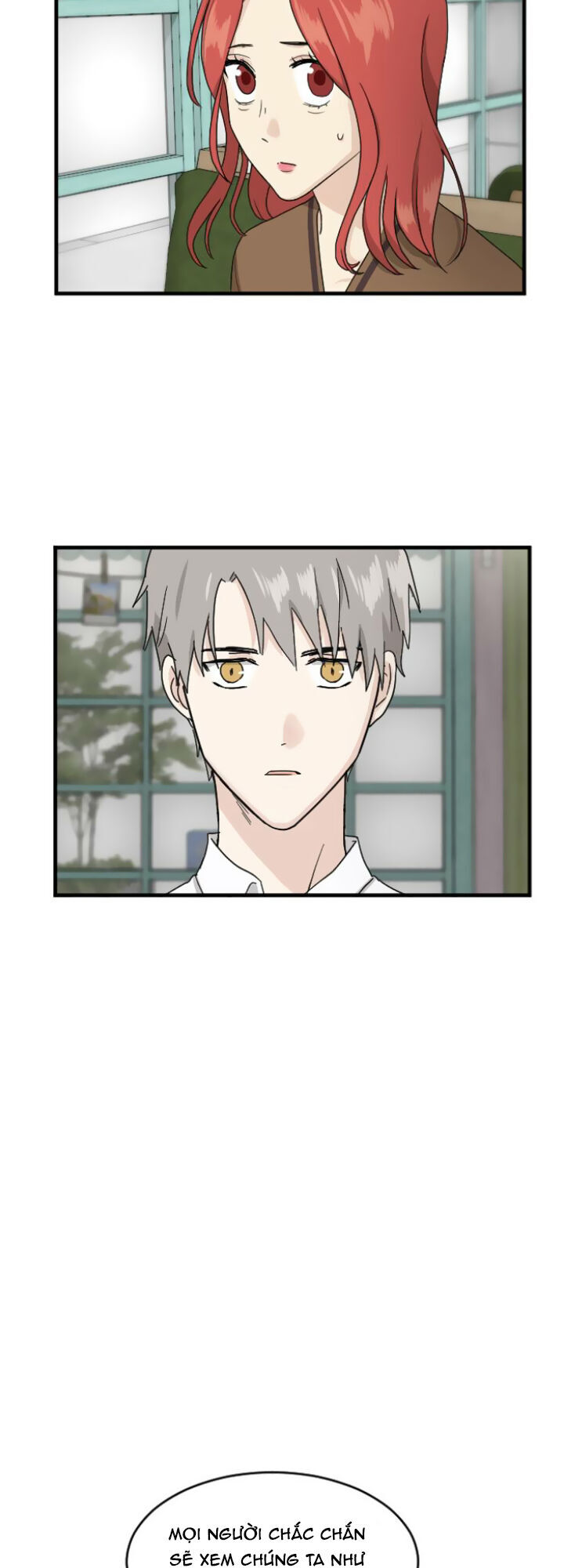 Người Đẹp Gangnam Chapter 60 - Trang 2