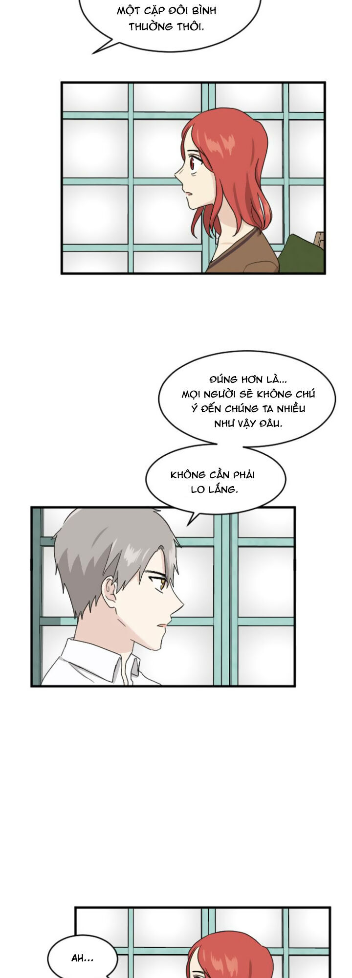 Người Đẹp Gangnam Chapter 60 - Trang 2