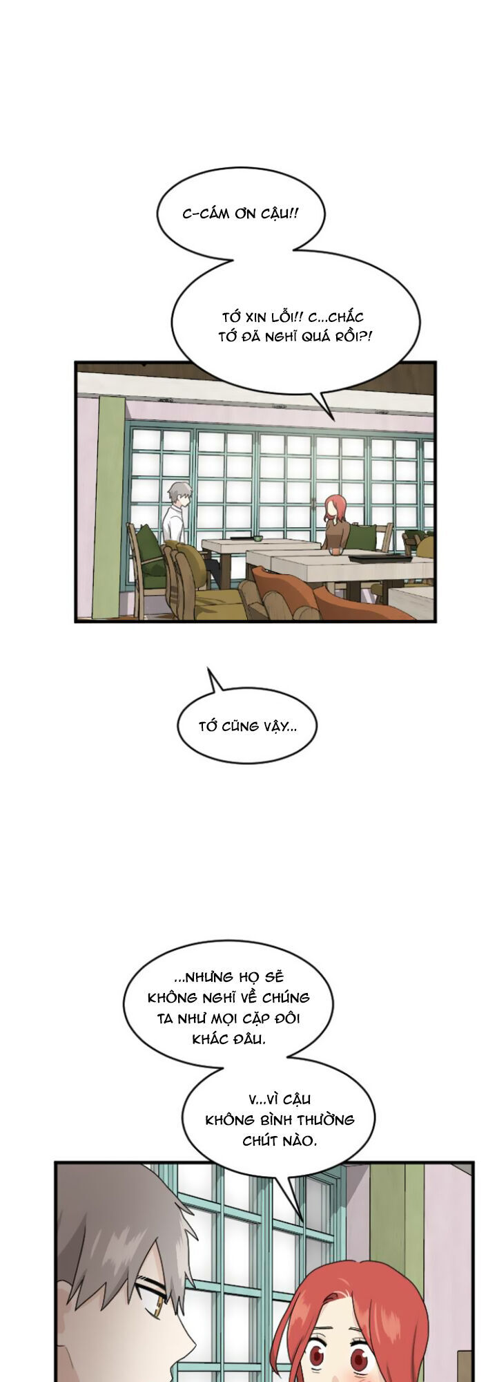 Người Đẹp Gangnam Chapter 60 - Trang 2