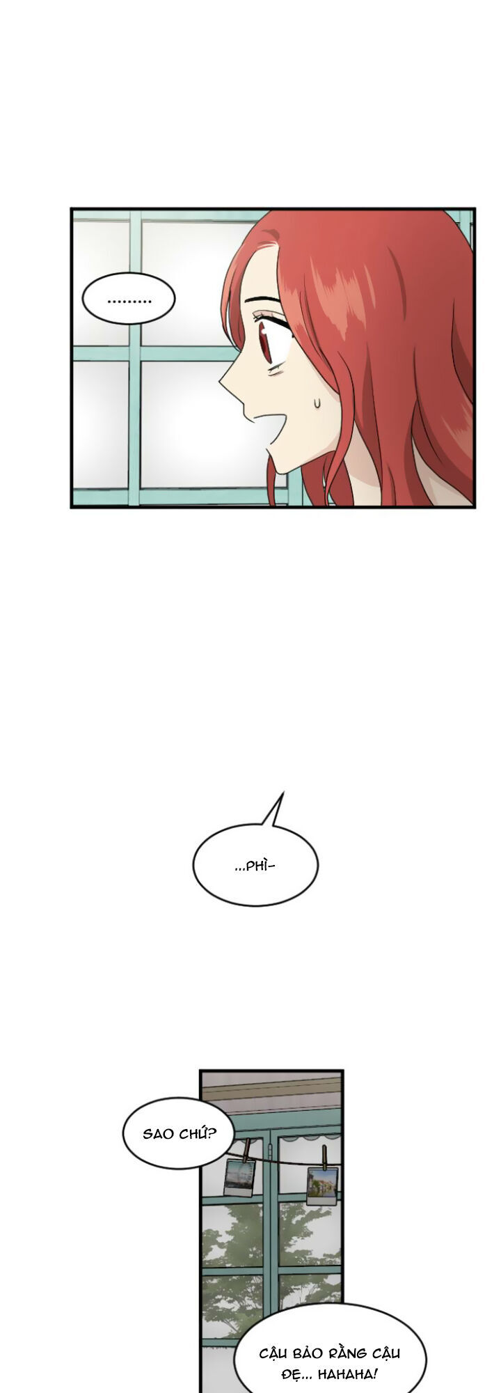 Người Đẹp Gangnam Chapter 60 - Trang 2