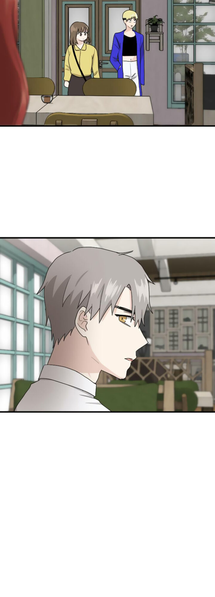 Người Đẹp Gangnam Chapter 60 - Trang 2