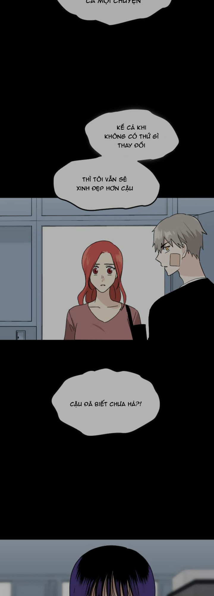 Người Đẹp Gangnam Chapter 60 - Trang 2