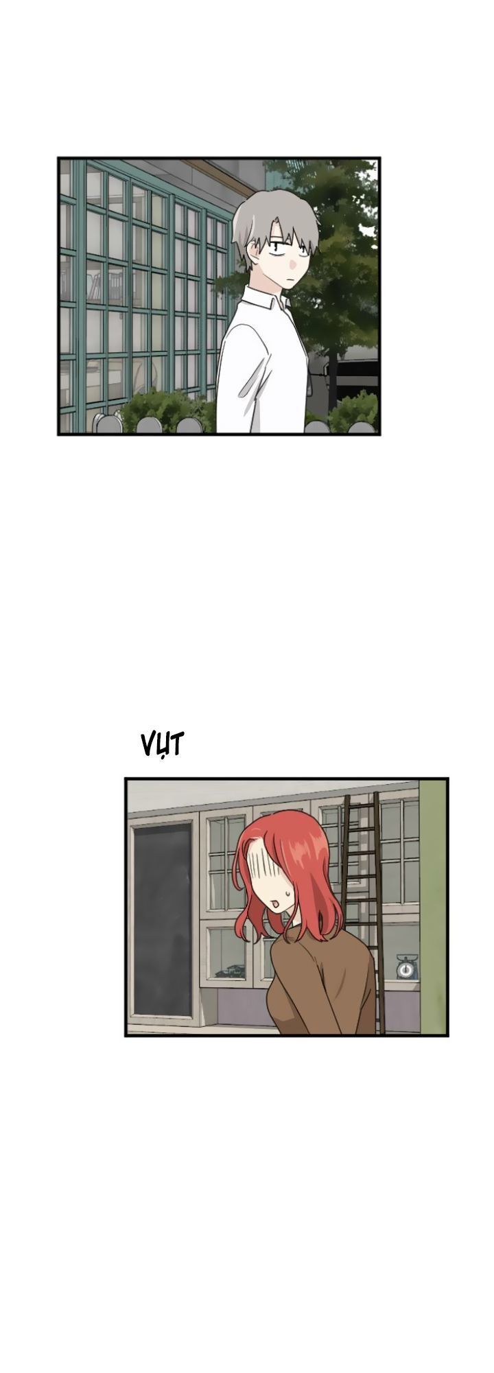 Người Đẹp Gangnam Chapter 61 - Trang 2