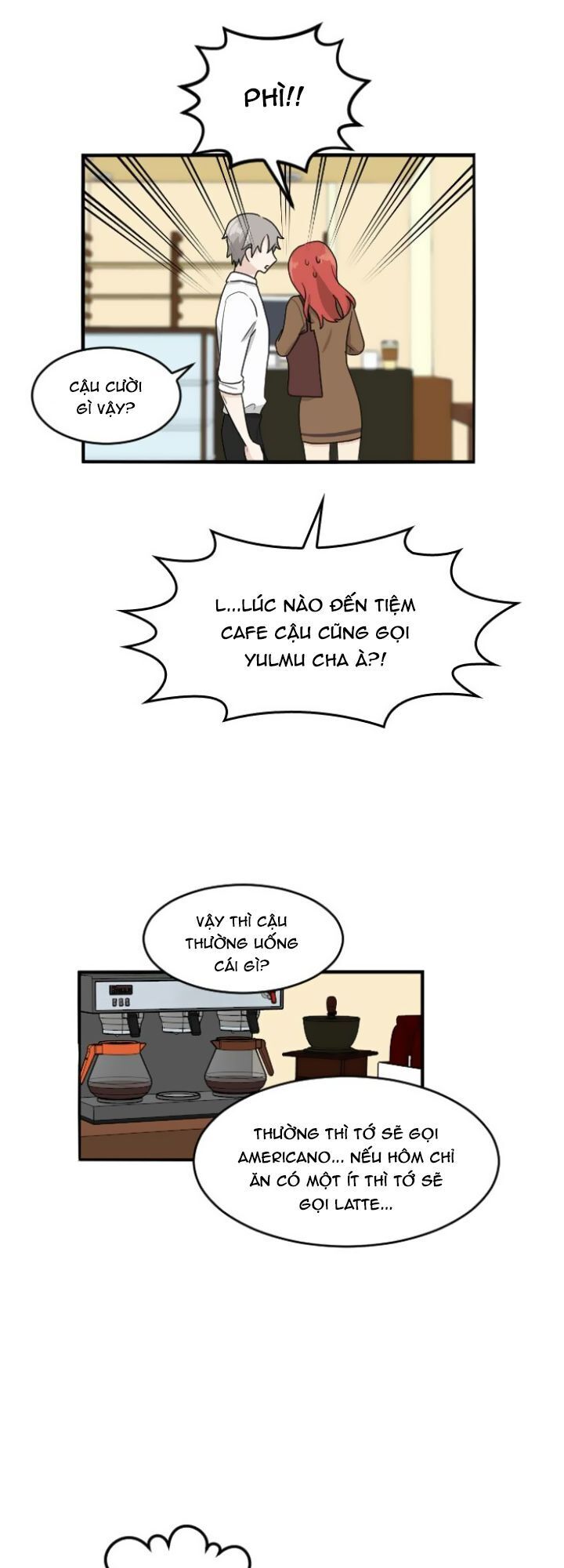 Người Đẹp Gangnam Chapter 61 - Trang 2