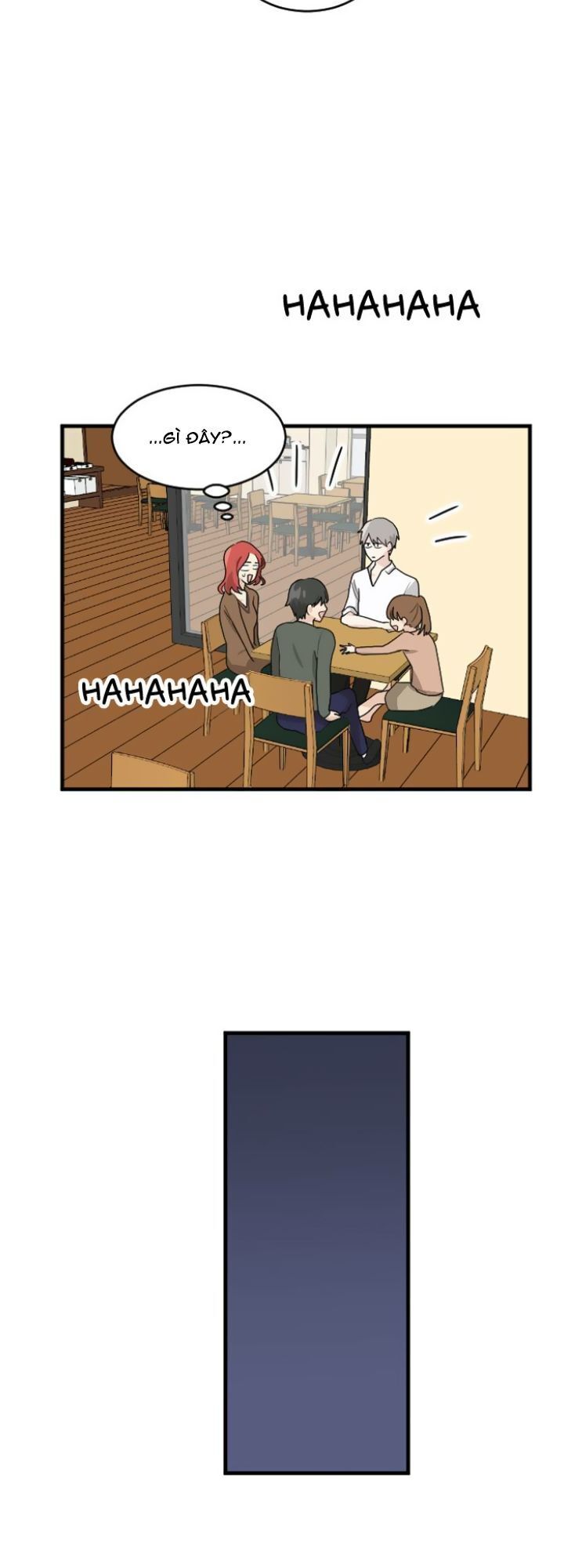 Người Đẹp Gangnam Chapter 61 - Trang 2