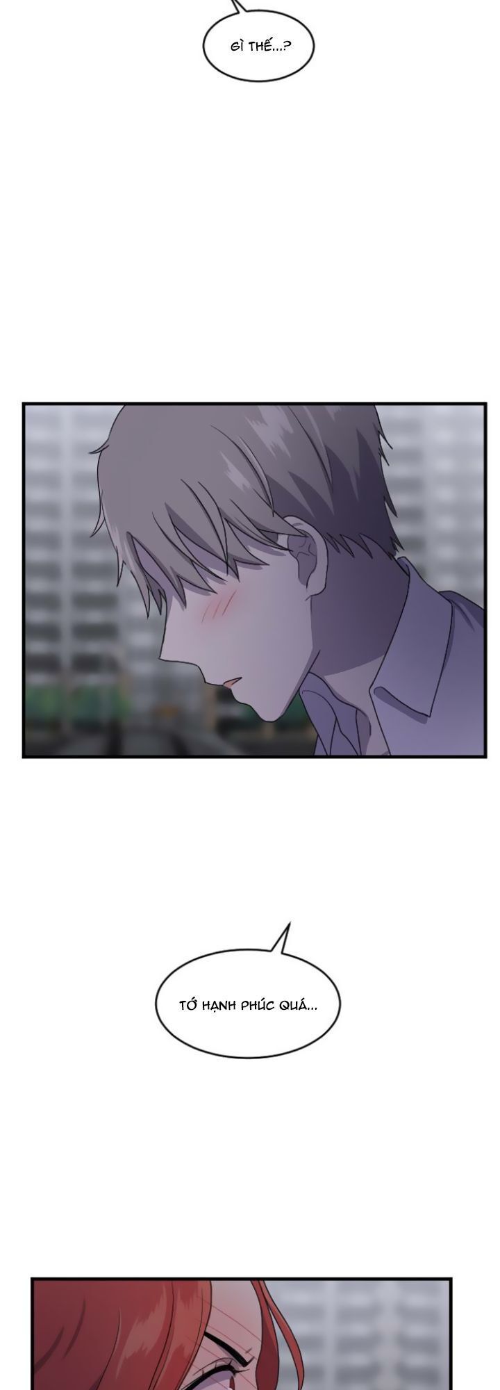 Người Đẹp Gangnam Chapter 61 - Trang 2