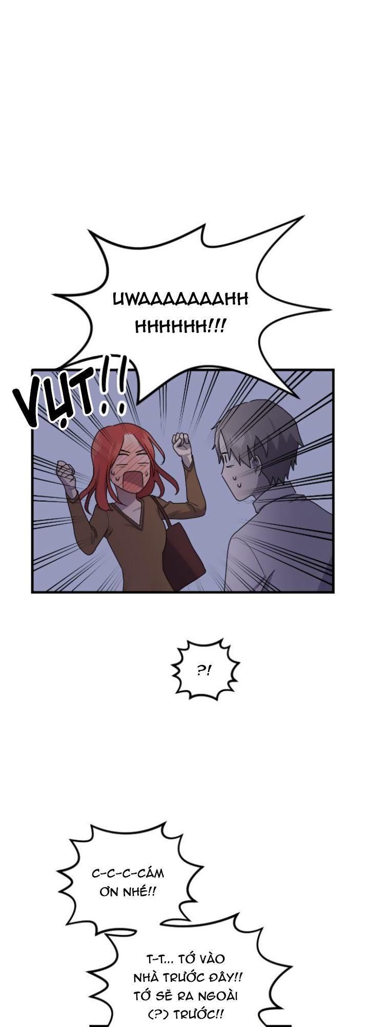 Người Đẹp Gangnam Chapter 61 - Trang 2