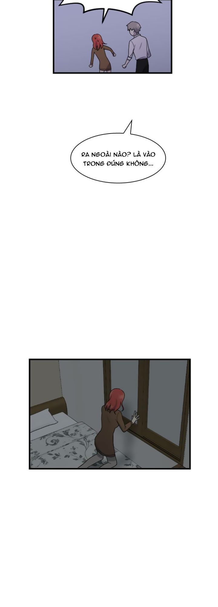 Người Đẹp Gangnam Chapter 61 - Trang 2