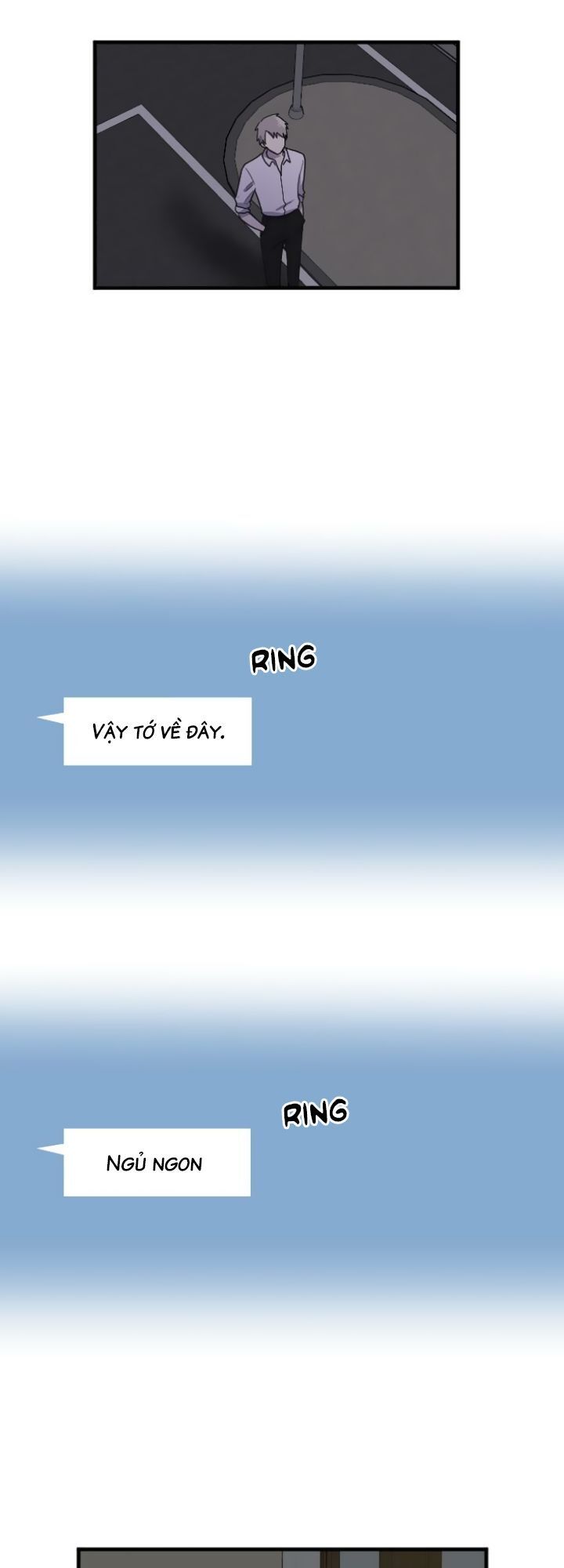 Người Đẹp Gangnam Chapter 61 - Trang 2