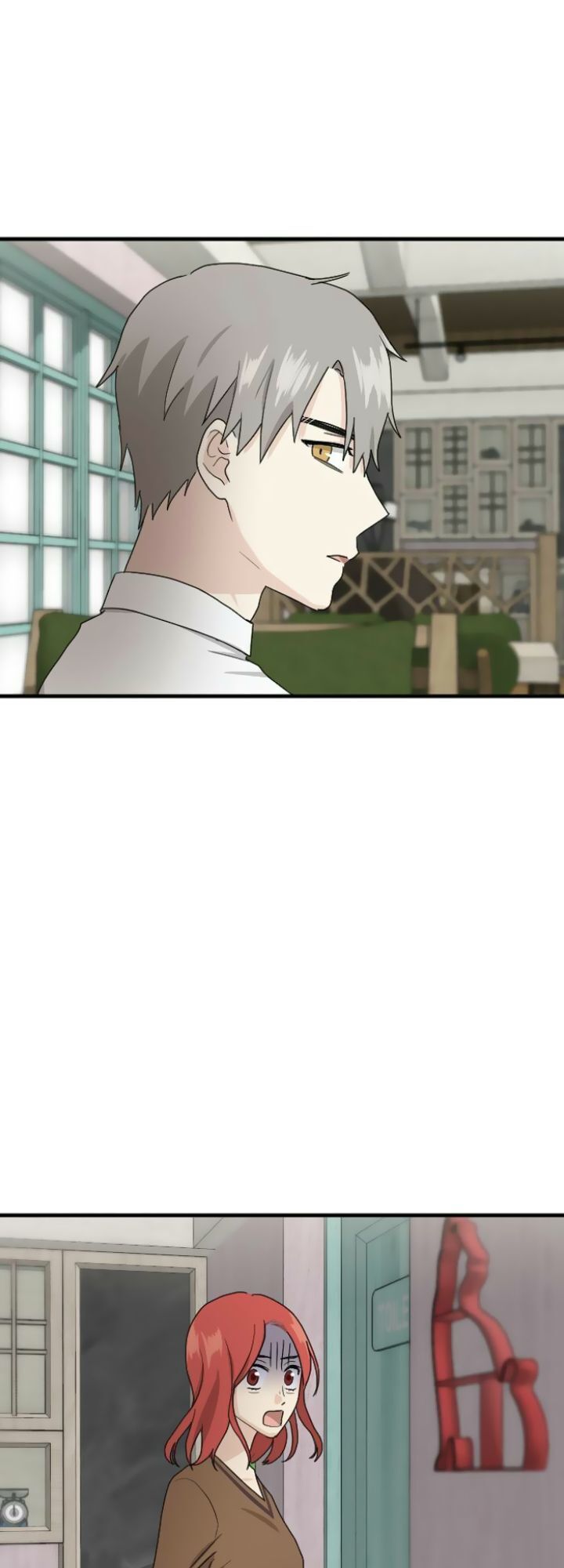 Người Đẹp Gangnam Chapter 61 - Trang 2