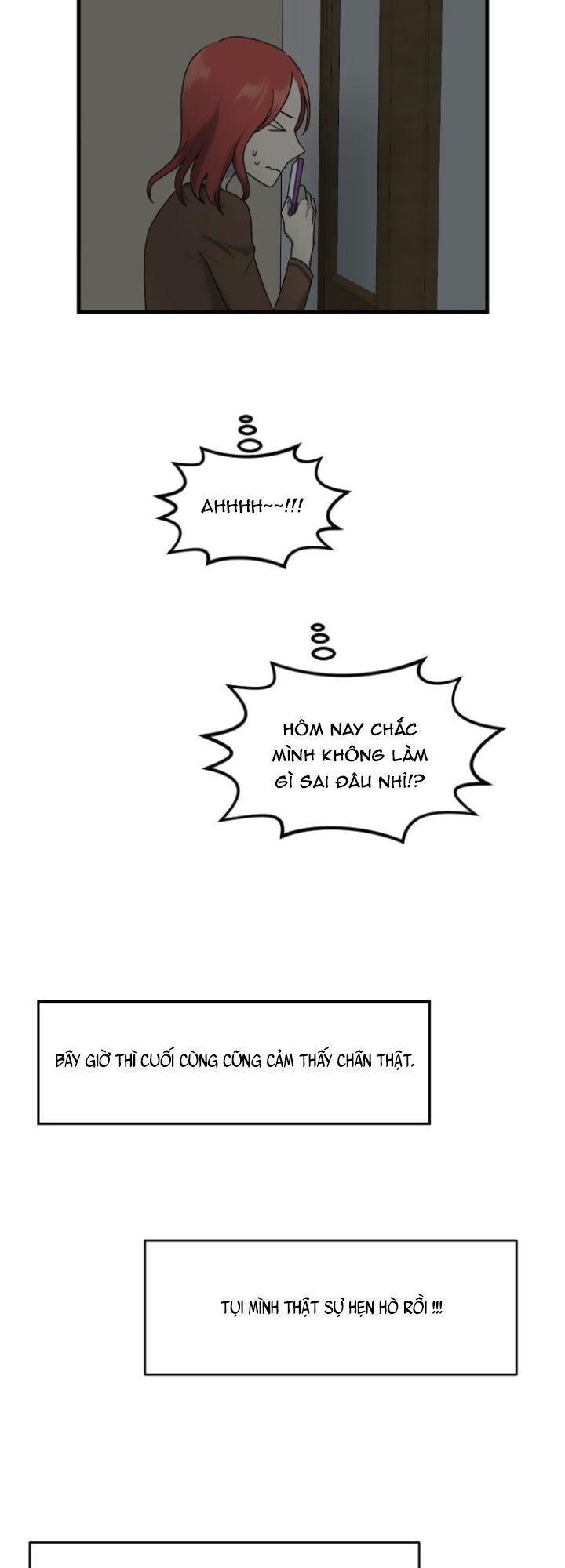 Người Đẹp Gangnam Chapter 61 - Trang 2