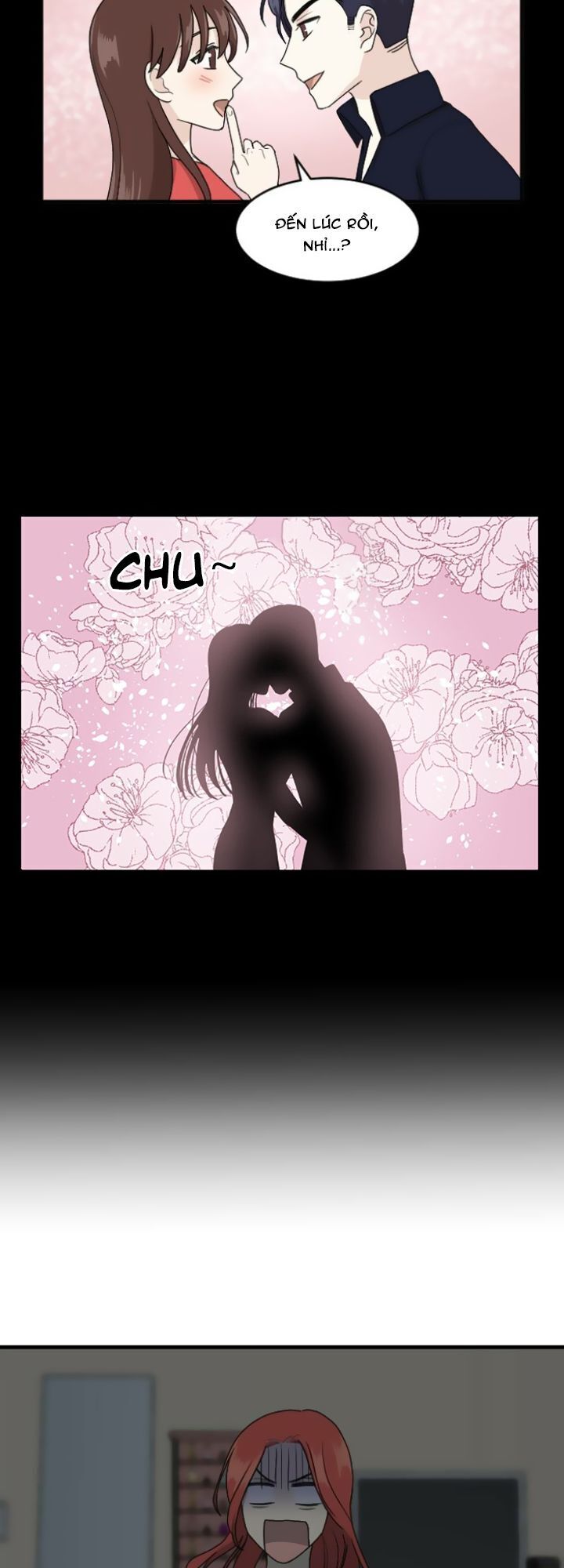 Người Đẹp Gangnam Chapter 61 - Trang 2