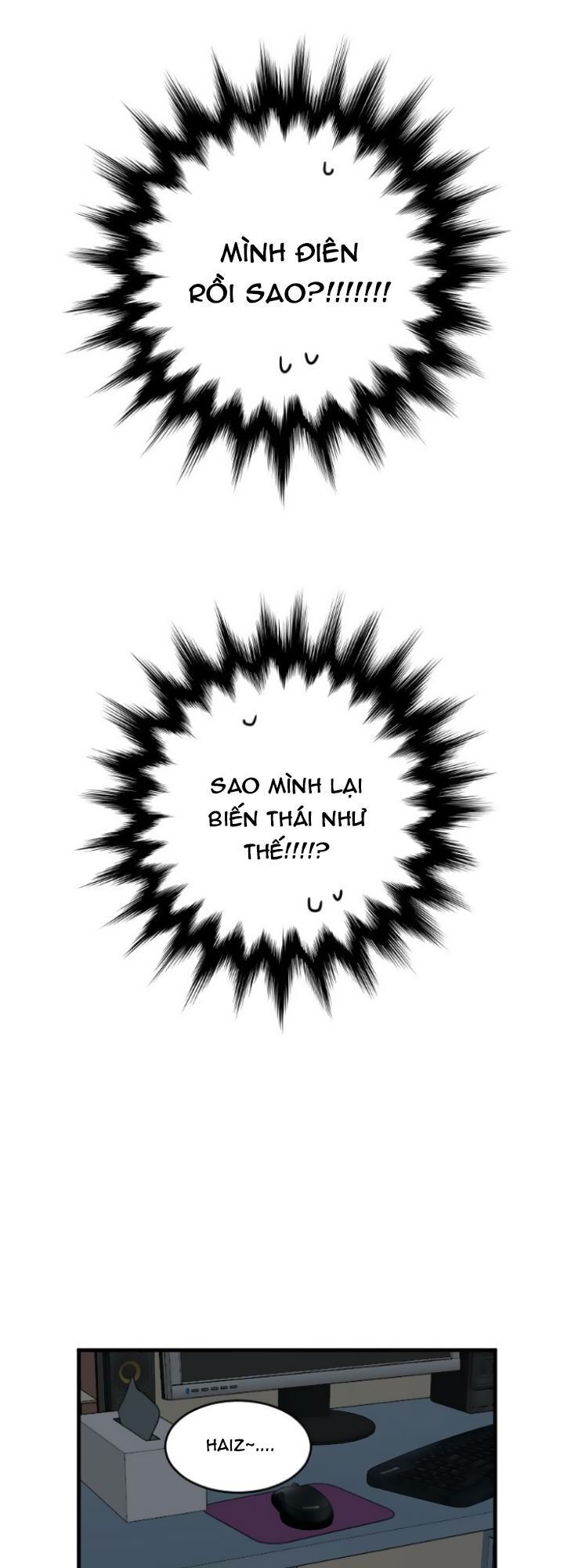 Người Đẹp Gangnam Chapter 61 - Trang 2