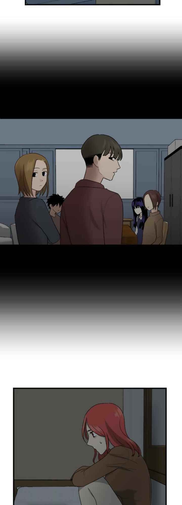 Người Đẹp Gangnam Chapter 61 - Trang 2