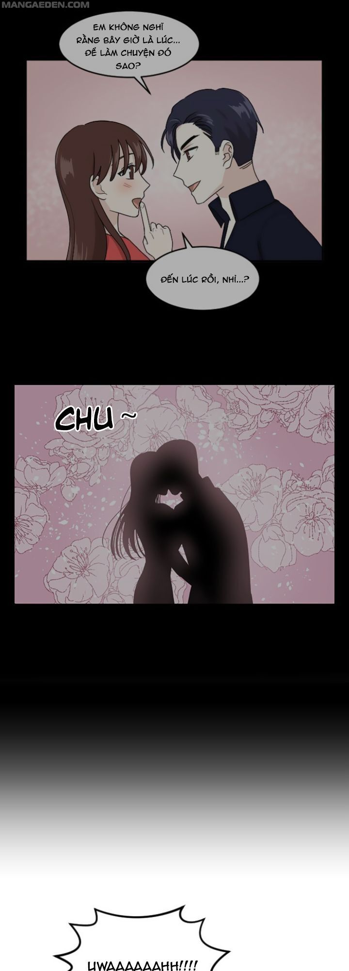 Người Đẹp Gangnam Chapter 61 - Trang 2