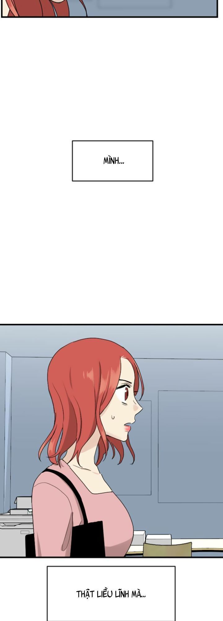 Người Đẹp Gangnam Chapter 61 - Trang 2