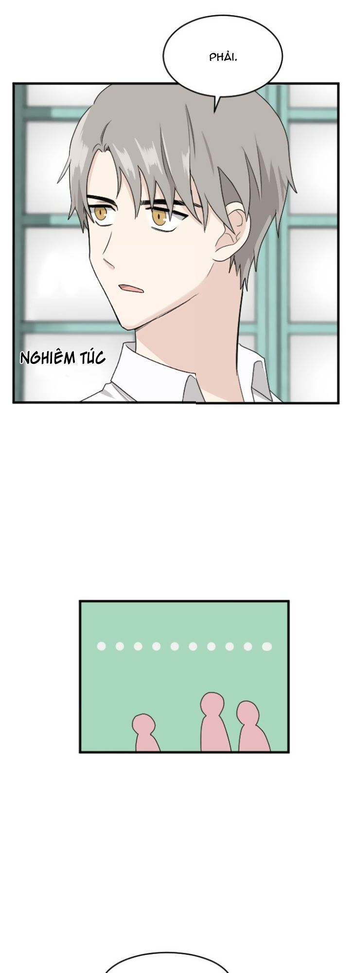 Người Đẹp Gangnam Chapter 61 - Trang 2