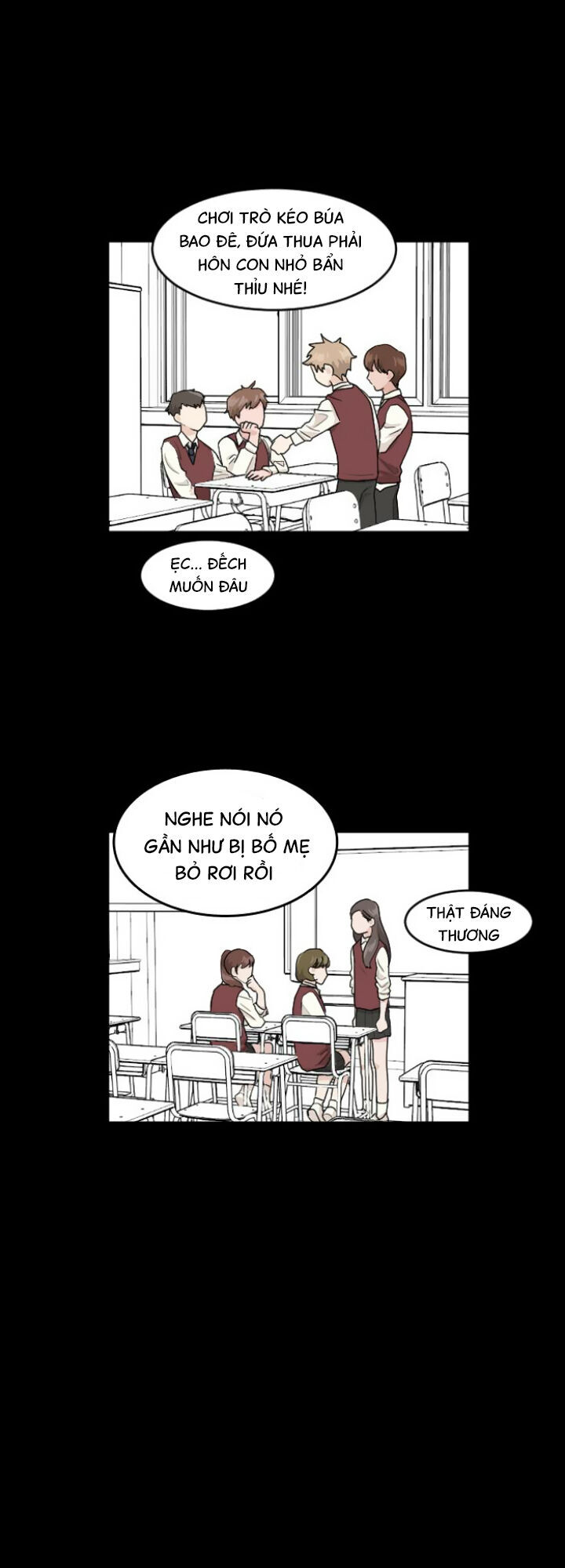 Người Đẹp Gangnam Chapter 63 - Trang 2