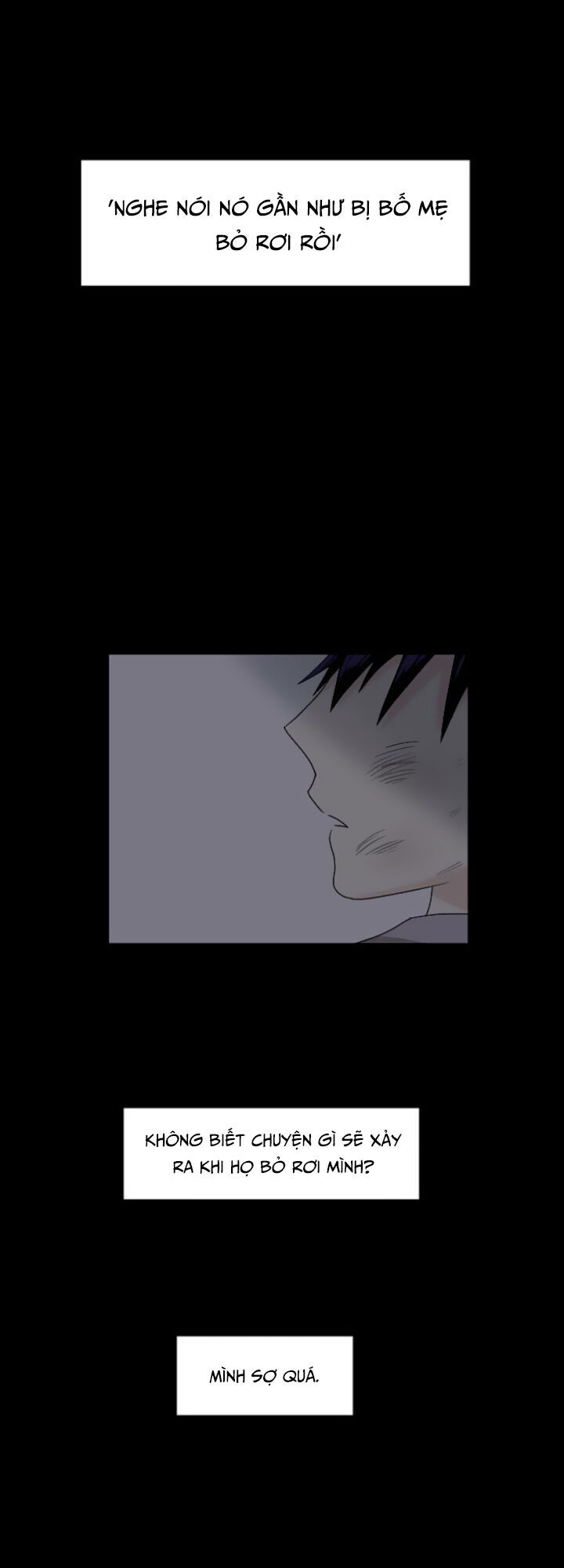 Người Đẹp Gangnam Chapter 63 - Trang 2