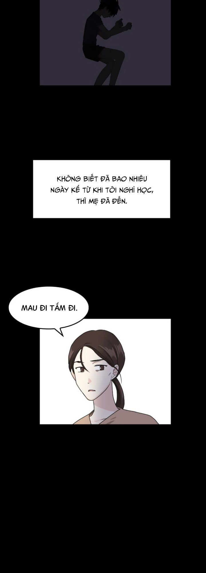 Người Đẹp Gangnam Chapter 63 - Trang 2