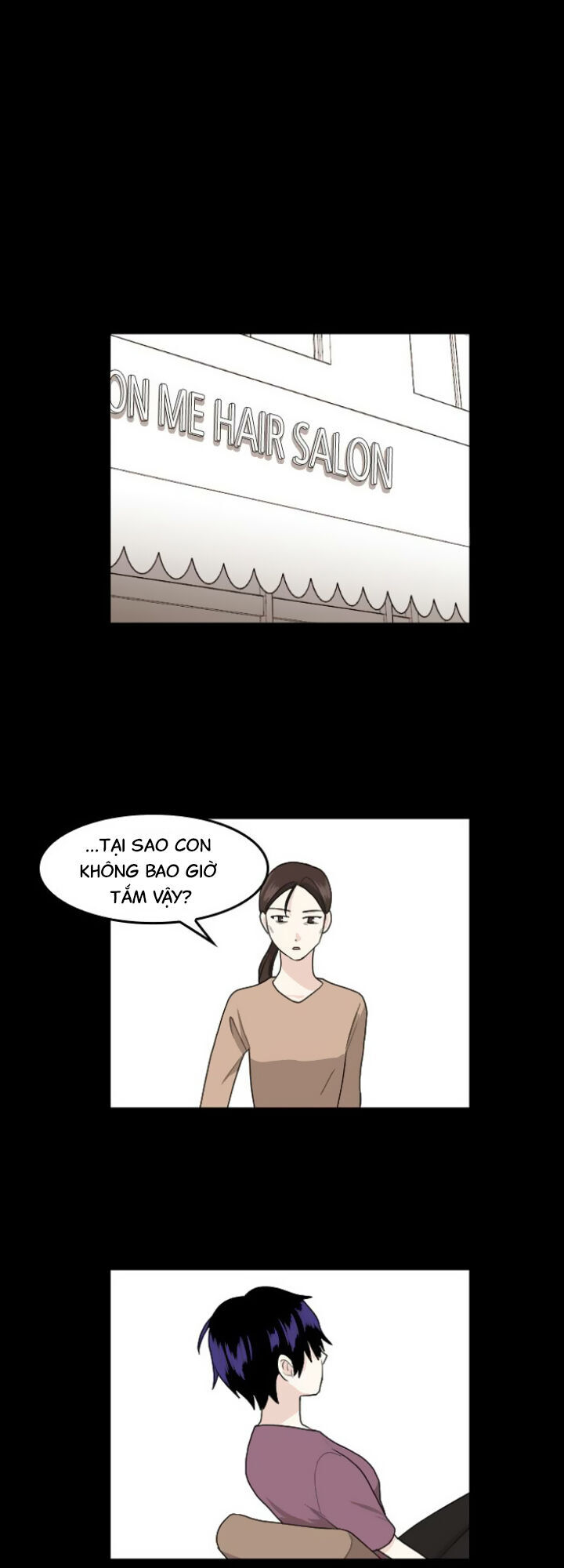 Người Đẹp Gangnam Chapter 63 - Trang 2