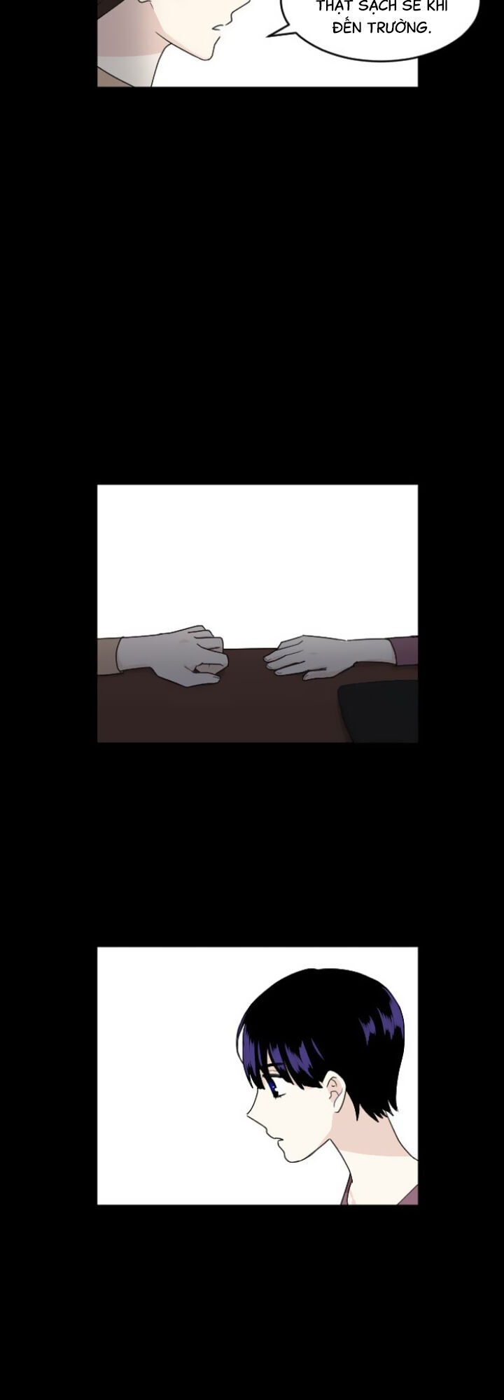 Người Đẹp Gangnam Chapter 63 - Trang 2