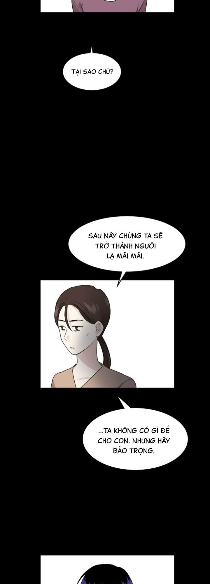 Người Đẹp Gangnam Chapter 63 - Trang 2